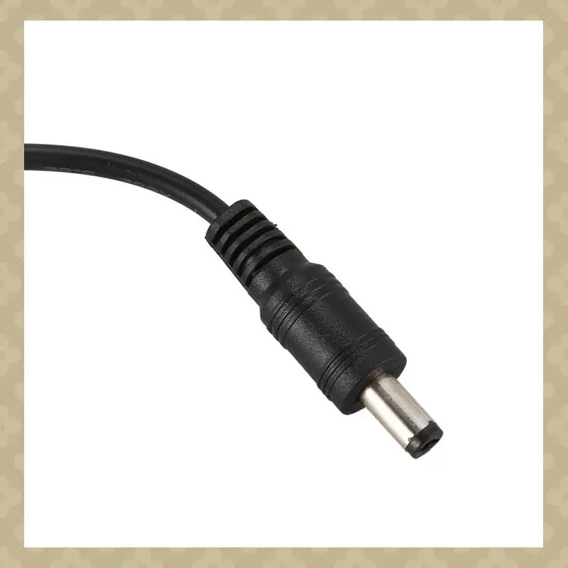 AB45 10X 12V / 24V 6A LED Dimmer Controller Adjust Brightness For Easy Color Clear, Black