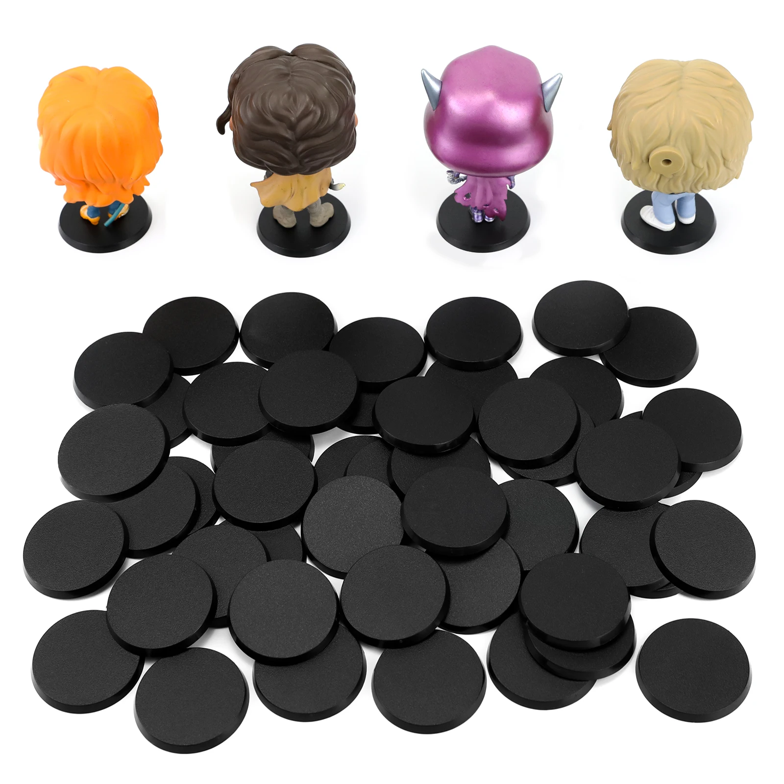 Pop Display Shelf - Подставка для дисплея для фигурки Funko