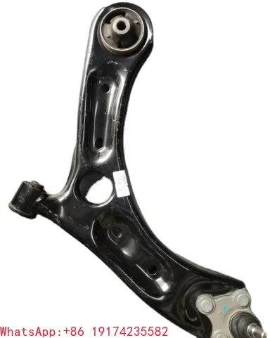 

Kia K5 New Edition Control Arms 54500D6000 54500-D6000 Lower Suspension CR Front Right Upper Front Compatible Hilux Land Cruiser