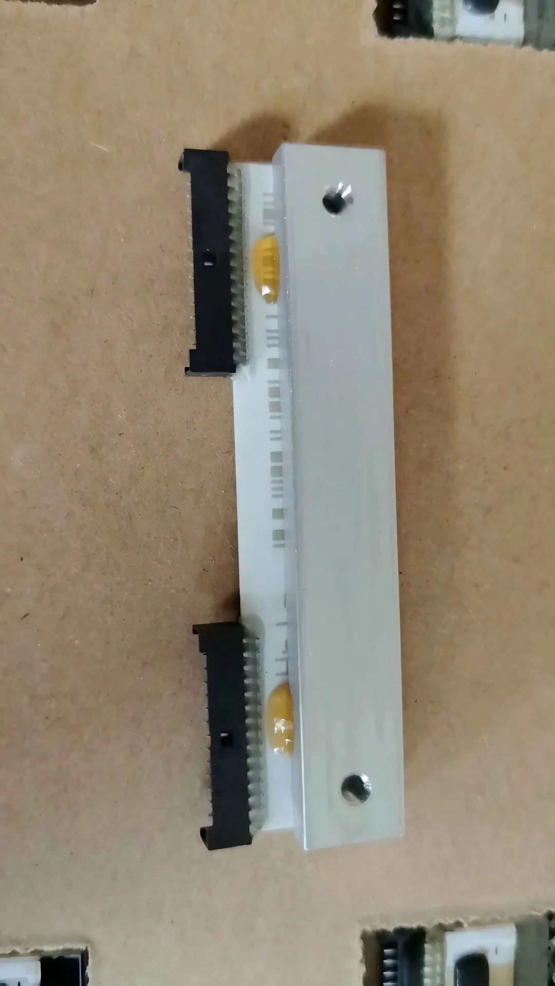 10pcs/lot Original Thermal Printhead for Rongta RLS1000 RLS1100 RLS1000A RLS1100A RLS1000C RLS1100C RLS1515 RLS1530 Scale Print
