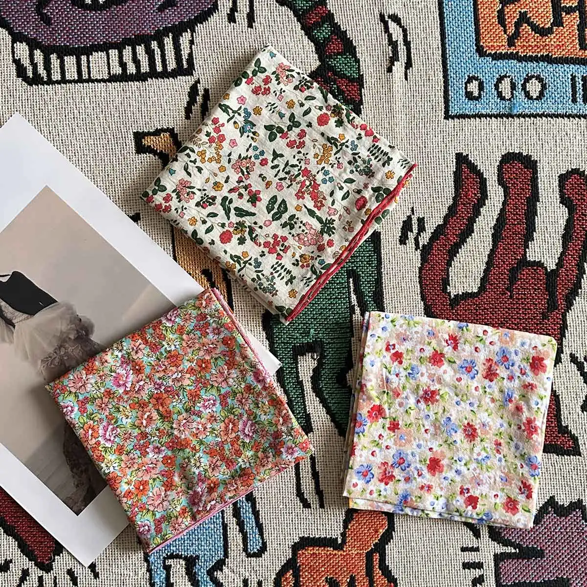 #29 Best Cotton Bandana Scarfs to Buy In 2026