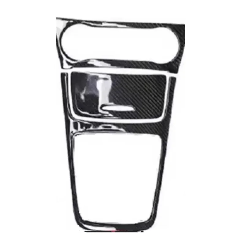 Накладки салона автомобиля из углеродного волокна подходят для Mercedes Benz CLA45 W117 A45 CLA45 GLA45 W176 GLA W156 C117 2014-2015 Накладки салона автомобиля из углеродного волокна подходят для Mercedes Benz CLA45 W117 A45 CLA45 GLA45 W176 GLA W156 C117 2014-2015