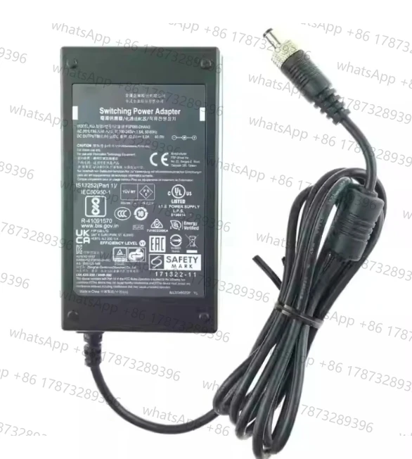 

FSP060-DHAN3 Адаптер зарядного устройства для промышленного компьютера с дисплеем 12 В 5 А