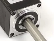 High Precision SMT Customizable Pick and Place Head with Nema8 Closed-loop Robotic Electric Rotary Stepper Motor BT100BM