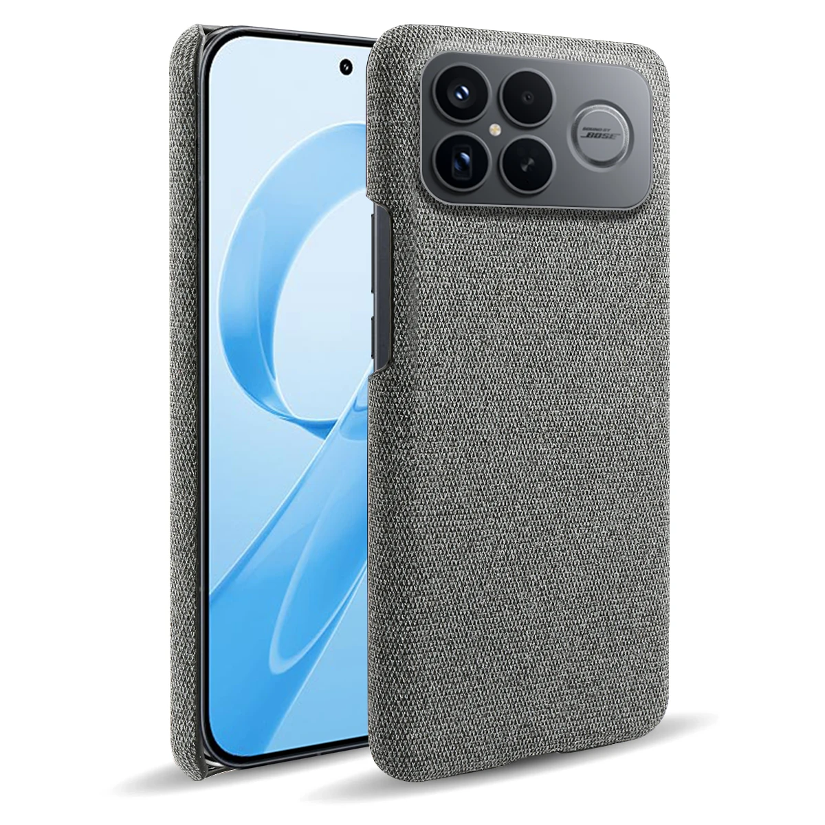 Fabric Shockproof T…