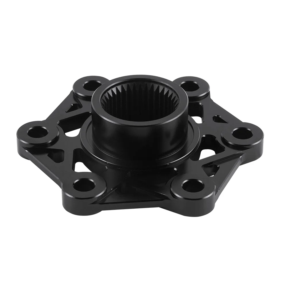 For KTM 1290 Super Duke /R/GT 2014-2023 Motorcycle Rear Sprocket Carrier & Sprocket Nuts kit - Image 4