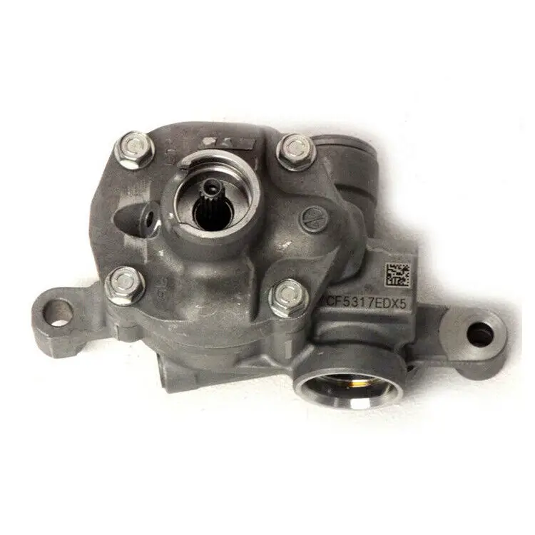 33500-JF015 High Quality JF015E RE0F11A Transmission Oil Pump for Nissan