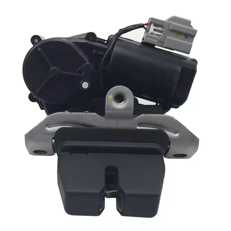 

Classy-FK7AN442A66BA Car Electric Tail Door Lock For Ford Edge Escape Explorer Lincoln Corsair Navigator 15-21 DS7Z7443150B