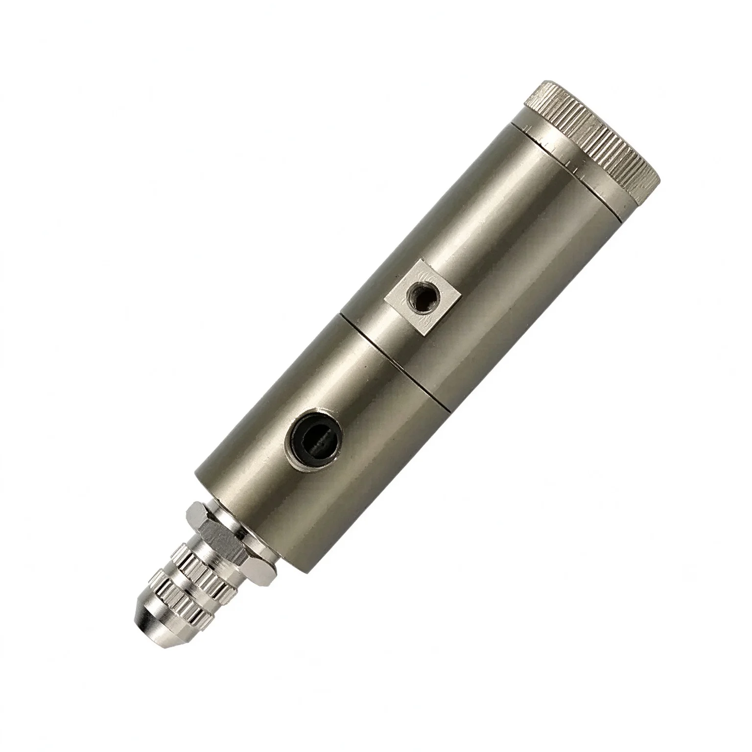 SY25 Double Acting Thimble Dispensing Valve Precision Small Flow Dispensing Valve Low Viscosity Single Liquid Dispensing Valve G