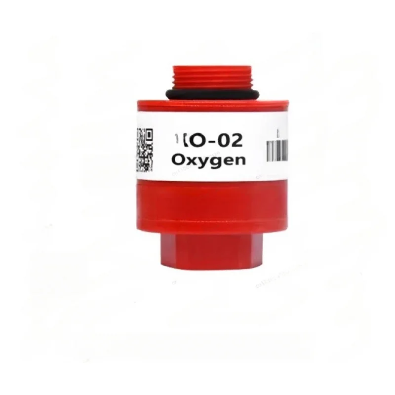 AO-02 Oxygen Sensor - For Vehicle Exhaust Gas Analyzer, Compatible With AO2 PTB-18.10, High Accuracy Detection