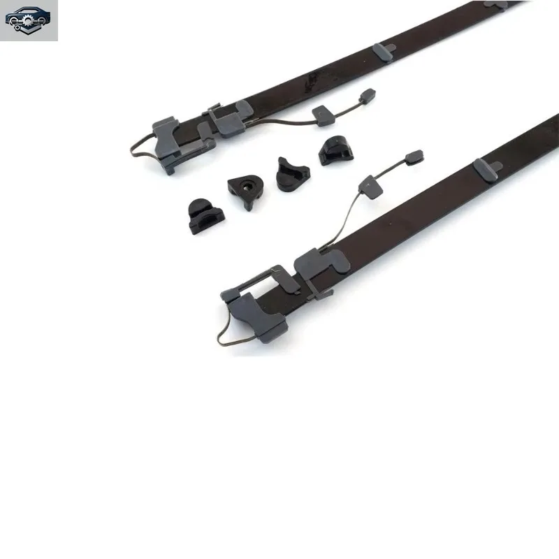 OEM 2057800175 A2057800175 L & R Panoramic Sliding Roof Rail Guide Repair Set Door Car for C W205 14-212 2057800275 A2057800275