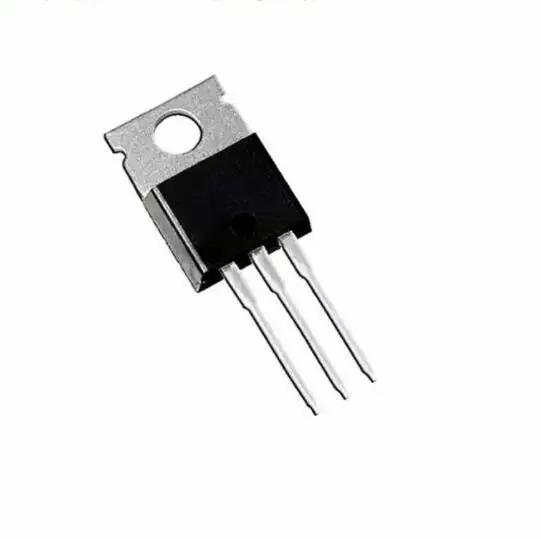 50PCS/Lot IPP80N06S2-05 IPP80N06S2 2N0605 55V 80A