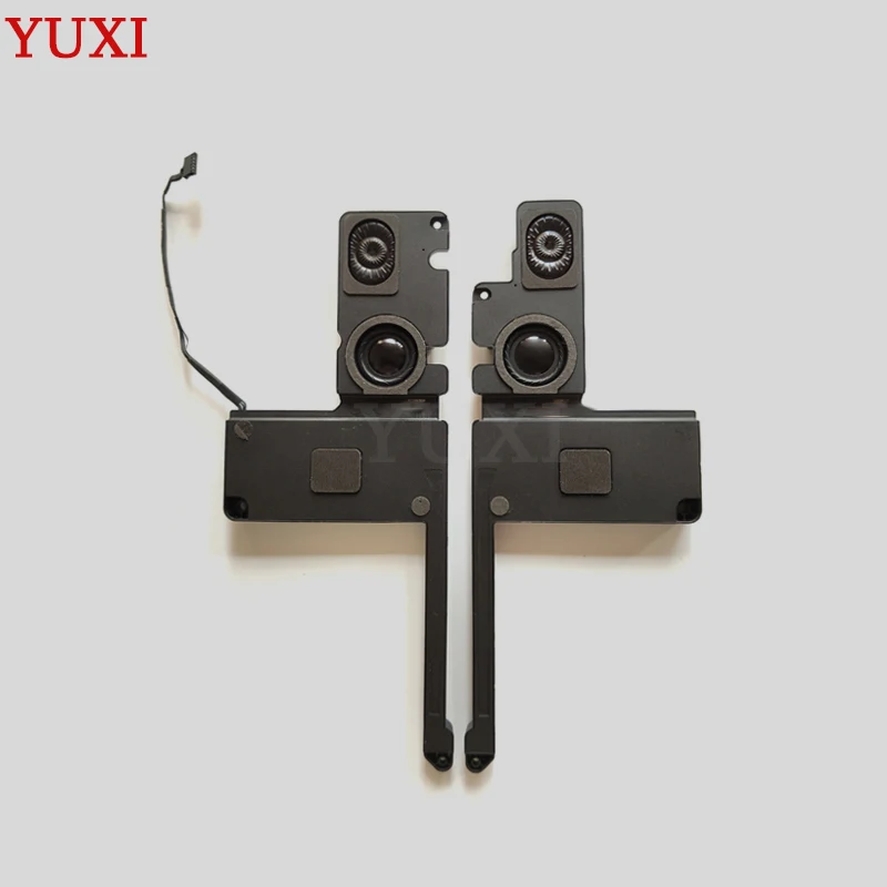 YUXI For A1398 Left / Right Side Internal Speaker for Macbook Pro 15 A1398 Speaker L/R Set Replacement 2012 2013 2014 2015 Year