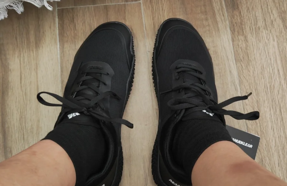 

Professional Boxing Shoes Men's Luxury Boxing Sneakers Outdoor Lightweight Wrestling Sneakers Women's Non-Slip Wrestling Shoes