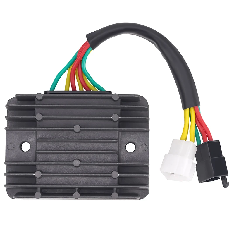 12V Motorcycle Voltage Regulator Rectifier For Ducati 600 695 750 796  800 900 1000  Multistrada 620 1100 DS1000 ST2 944 ST3