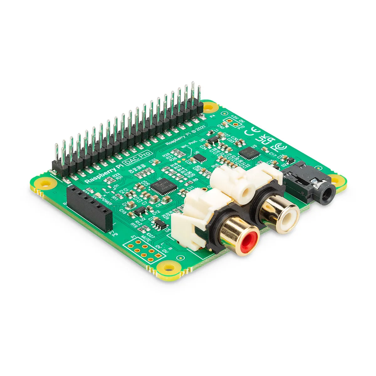 PCB Manufacturer Custom 4 Layer FR4 1.6mm ENIG Circuit Board Fabrication Quick Turn Online Instant Quote