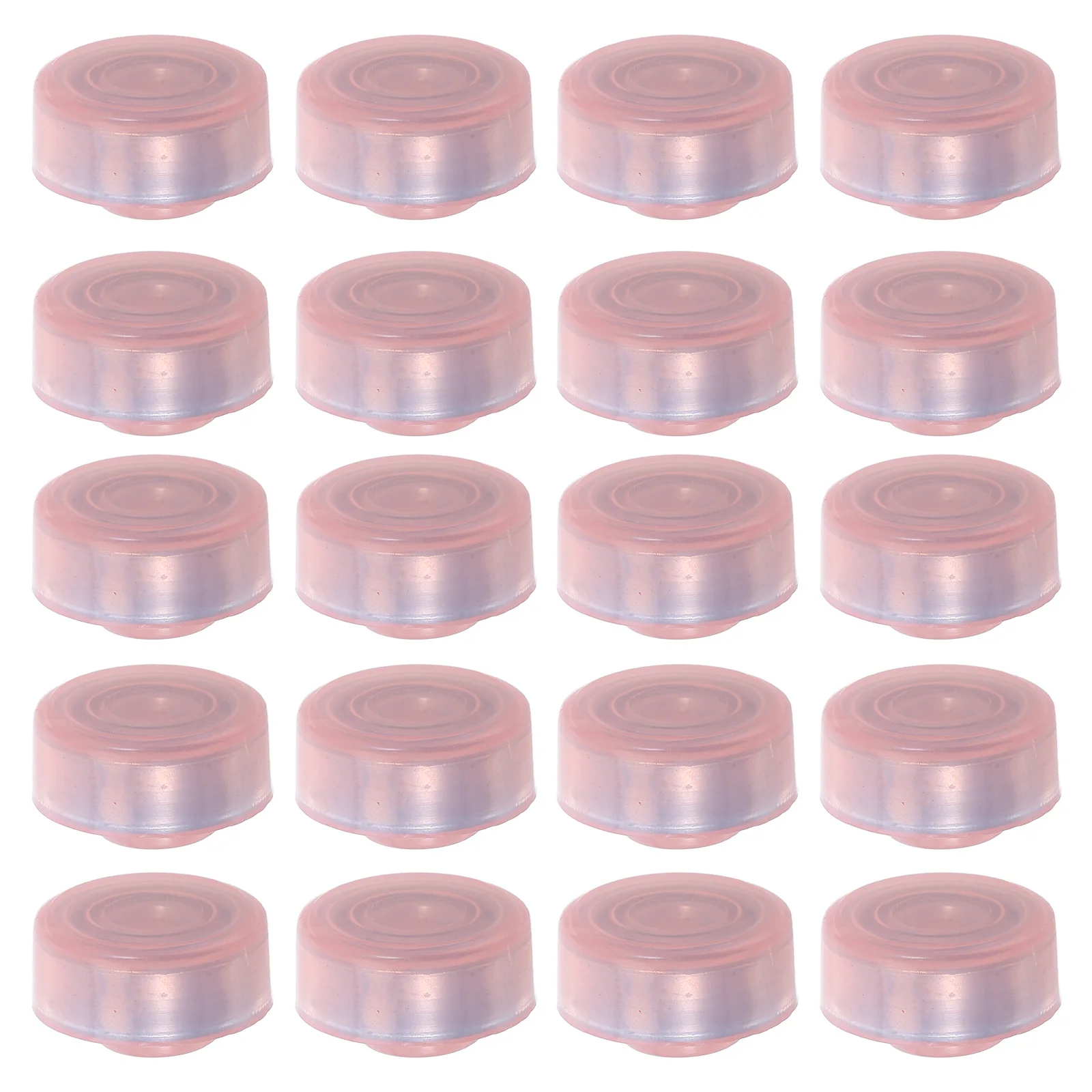 

20Pcs Metal Rotary Bearing Base Hair Pin DIY Accessory Stable Windmill Decor for Any Occasion Unique Design Hairpin Accessories