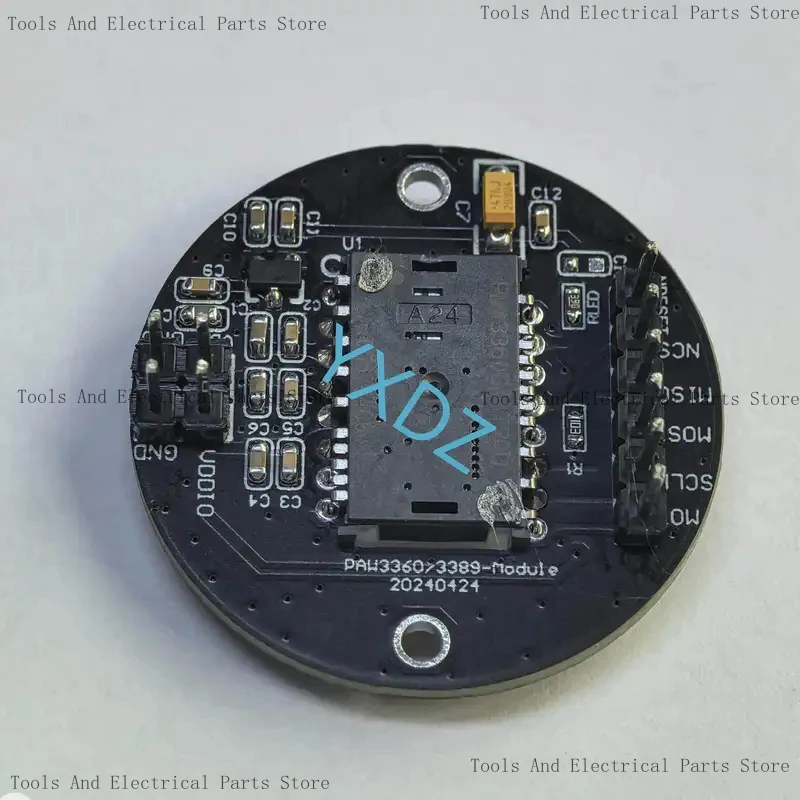 PMW3360DM-T2QU Gaming Mouse , Optical Displacement Sensor Module