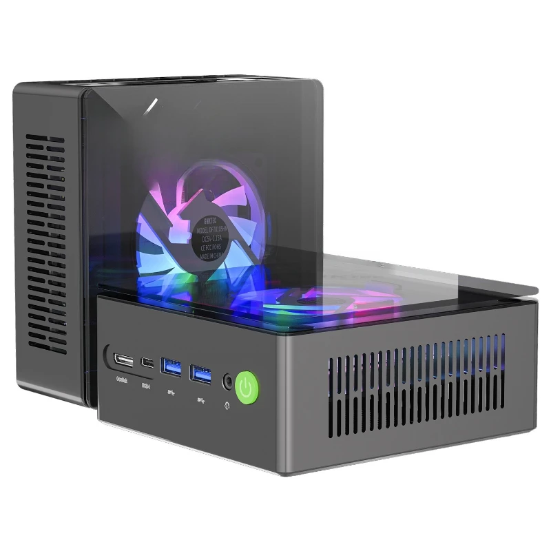 K11 Amd R9-8945HS M… - image