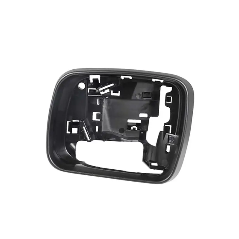 Decorative Cover For Rearview Mirror Frame For Land Rover Discovery 4 Range Rover Sport 2010-2013 Freelander 2 Left-A54R