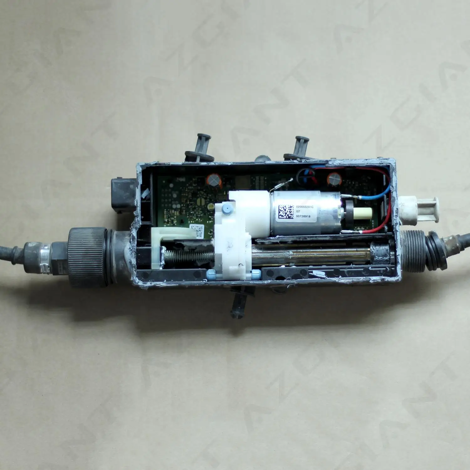 For Subaru Outback 2010-2014 Parking Brake Actuator Handbrake Module Motor DC Engine Vehicle Electronic Repair Kit Accessories