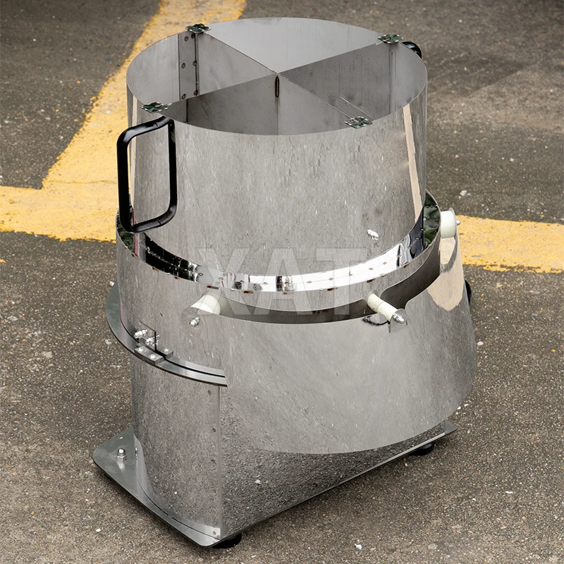 Automatic Commercial Onion Cabbage Vegetable Cutting Shredder Machine Stainless Steel Restaurant Equipment Chop Shreds