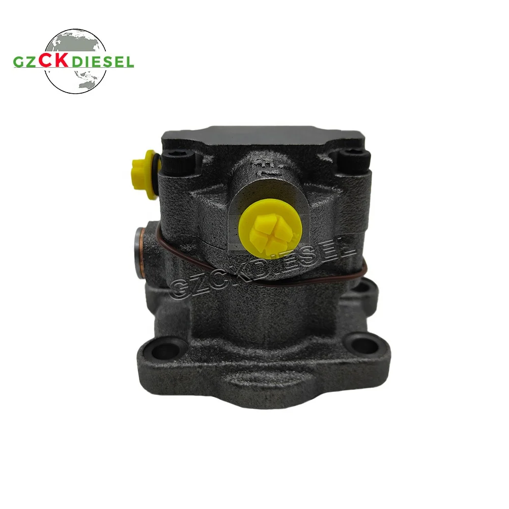 C4.4 C6.6 Fuel Transfer Pump 293-0249 2930249 for WHEEL LOADER 928HZ 924H 930H