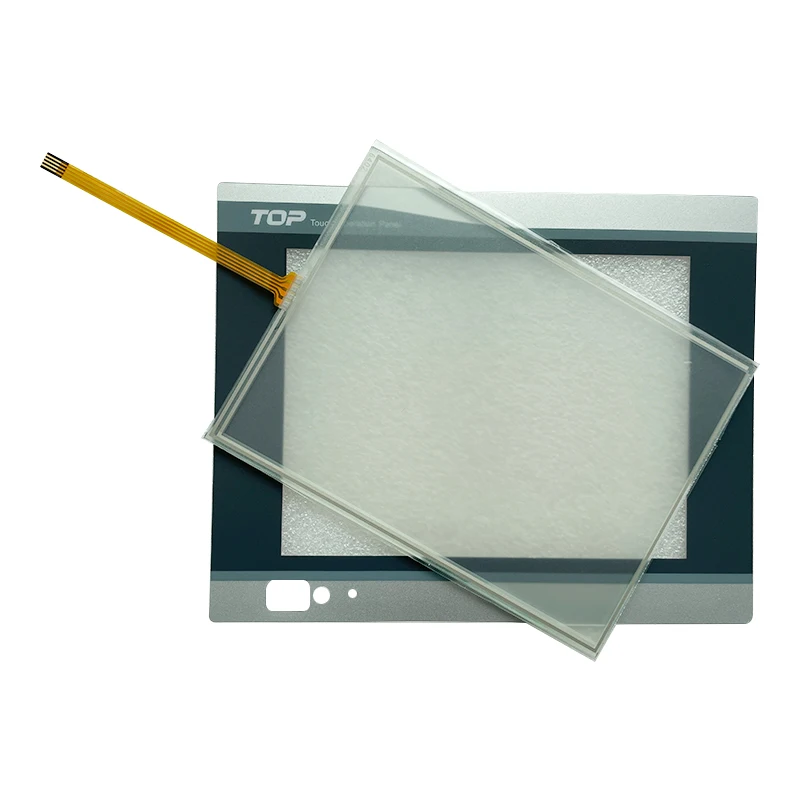 

New Compatible Touch Panel Touch Glass Protect Film For XTOP05TQ-ED XTOP05TQ-FD XTOP05TQ-SD