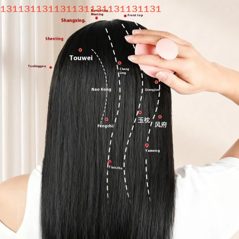 

Силиконовый шампунь для волос, массажер для кожи головы, расческа-щетка для ванны, душа, инструмент для ухода за кожей головы, уход за волосами