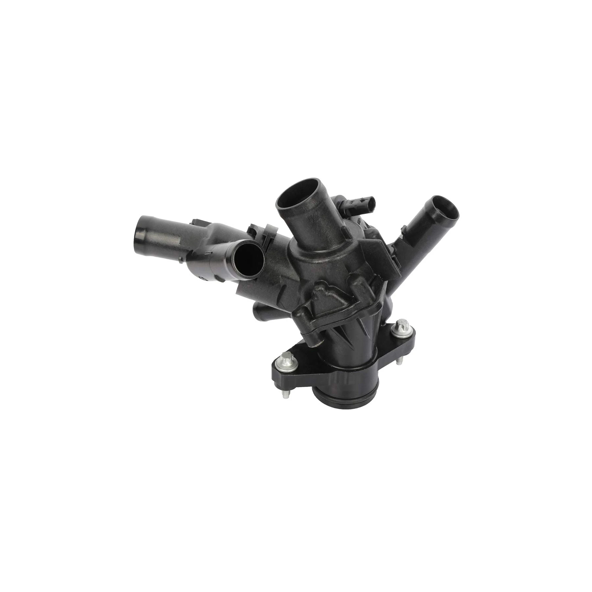Water Pump Petrol Coolant Thermostat Housing A2702000615 For MB W246 W176 X156 W117 2.0L Turbo M270.910 For Mer Cedes Ben Z