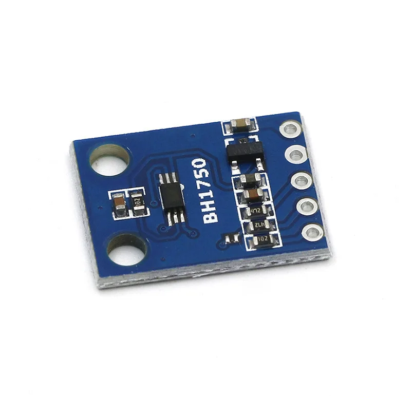 GY-302 BH1750 BH1750FVI light intensity illumination module for arduino 3V-5V