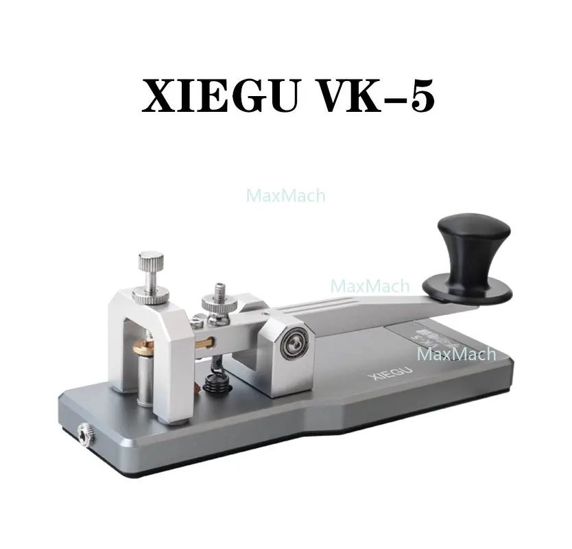 Xiegu VK-5 Cw Elect… - image