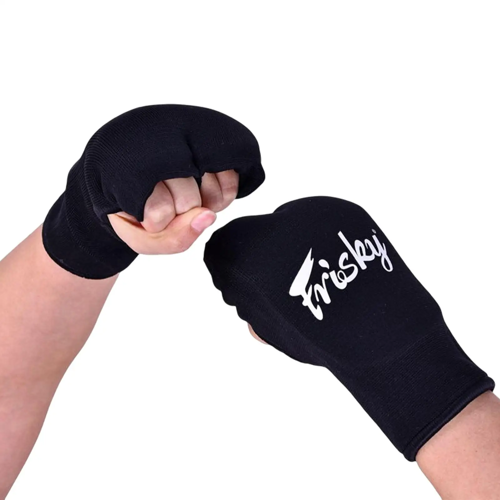 Elastic Hand Wraps Lightweight Durable Boxing Inner Gloves for Kickboxing Equipment Punching Sports Training Martial Arts Mma