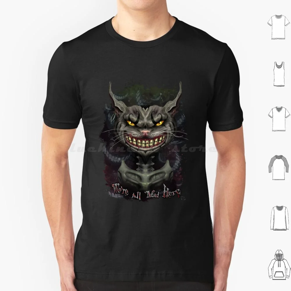 Fitted T Shirt T Shirt Big Size 100% Cotton Fitted Alice In Cute Alice In Borderland Arisu Anime Borderland Japan Manga Alice
