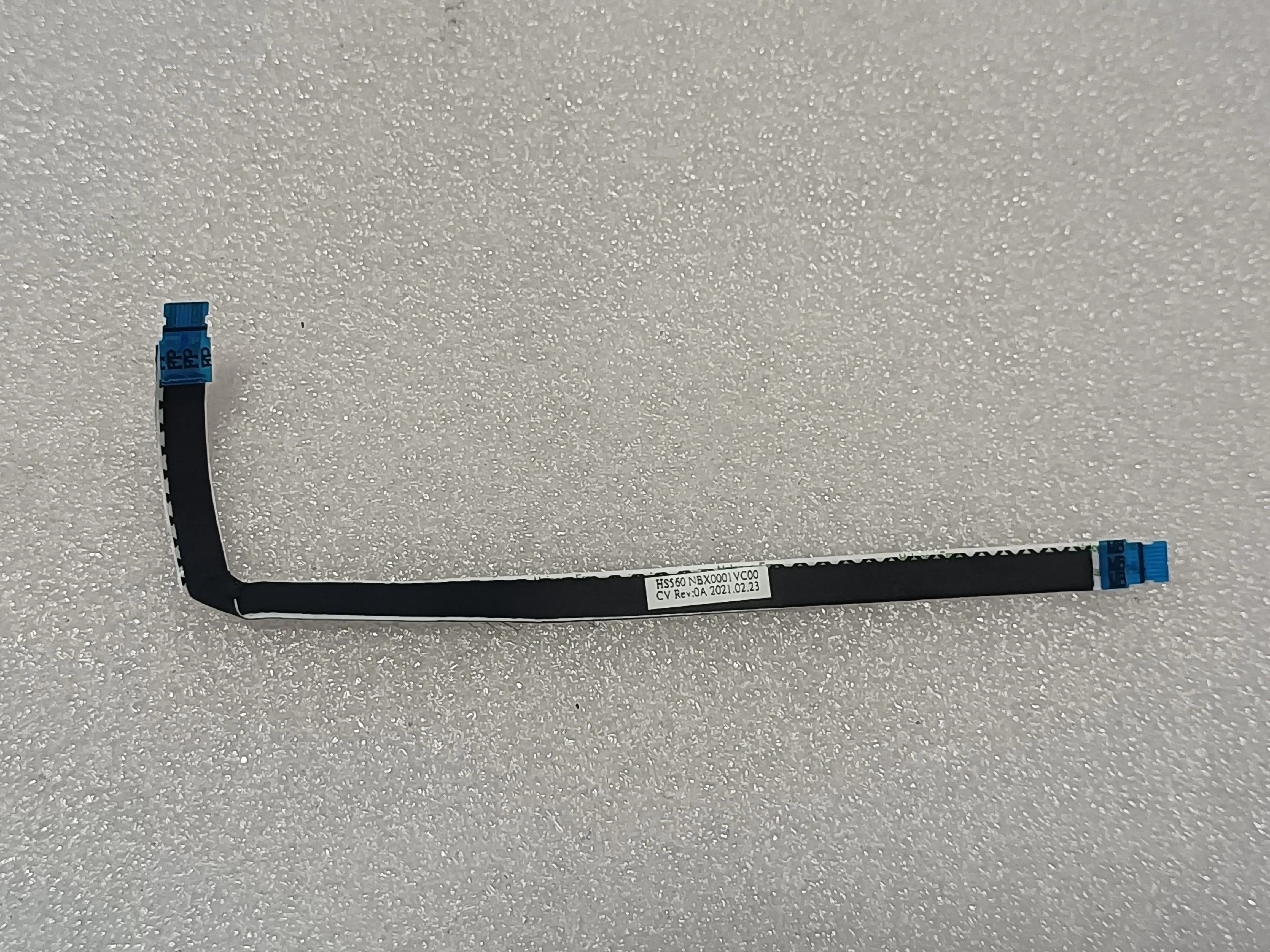 

Для Lenovo HS560 Ideapad 3-15ITL6 3-15ADA6 V15 G2 Кабель отпечатков пальцев HD Кабель жесткого диска