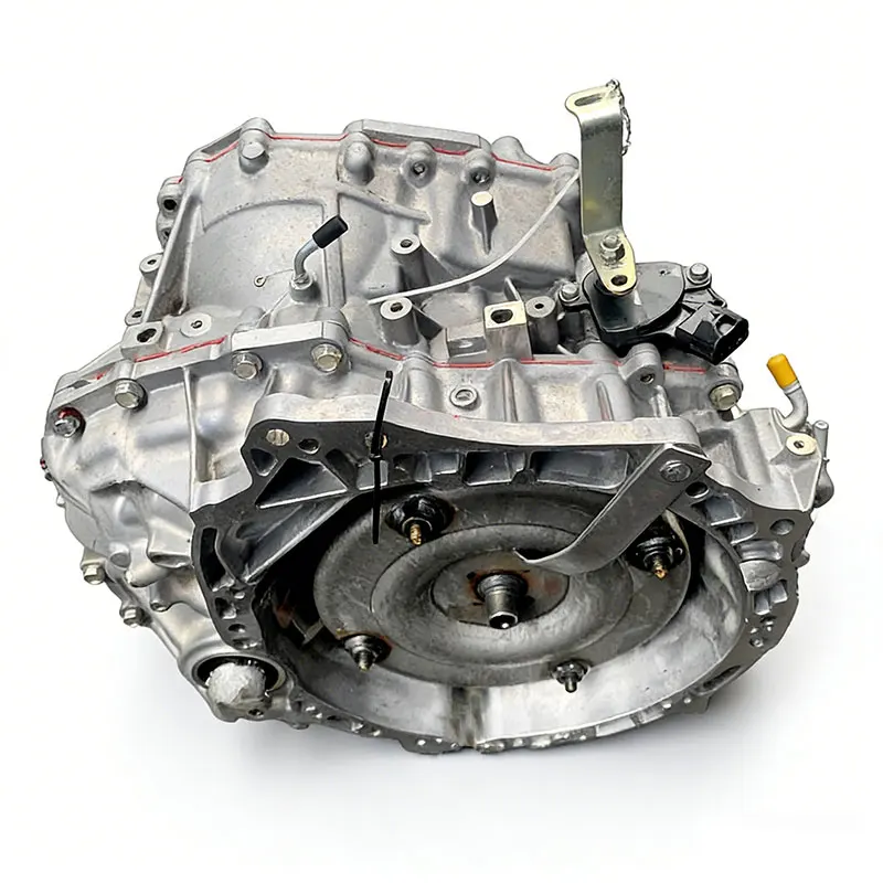 JF016E CVT Transmission 4WD RE0F10D For Nissan Murano Rogue 2.5L AWD Gearbox