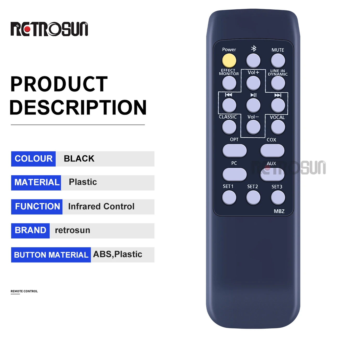 Новый пульт дистанционного управления для звуковой панели системы s201 rc600a 600C S50 s880 S2000MKII S100 RC10 RC10A1 B3 B7