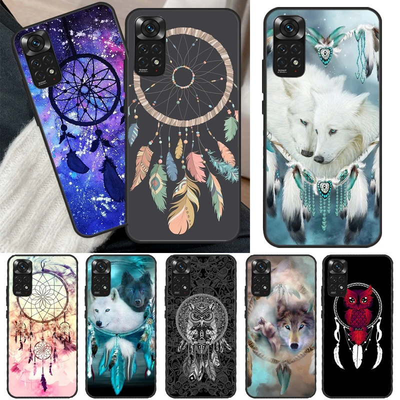 Dream Catcher Feath… - image