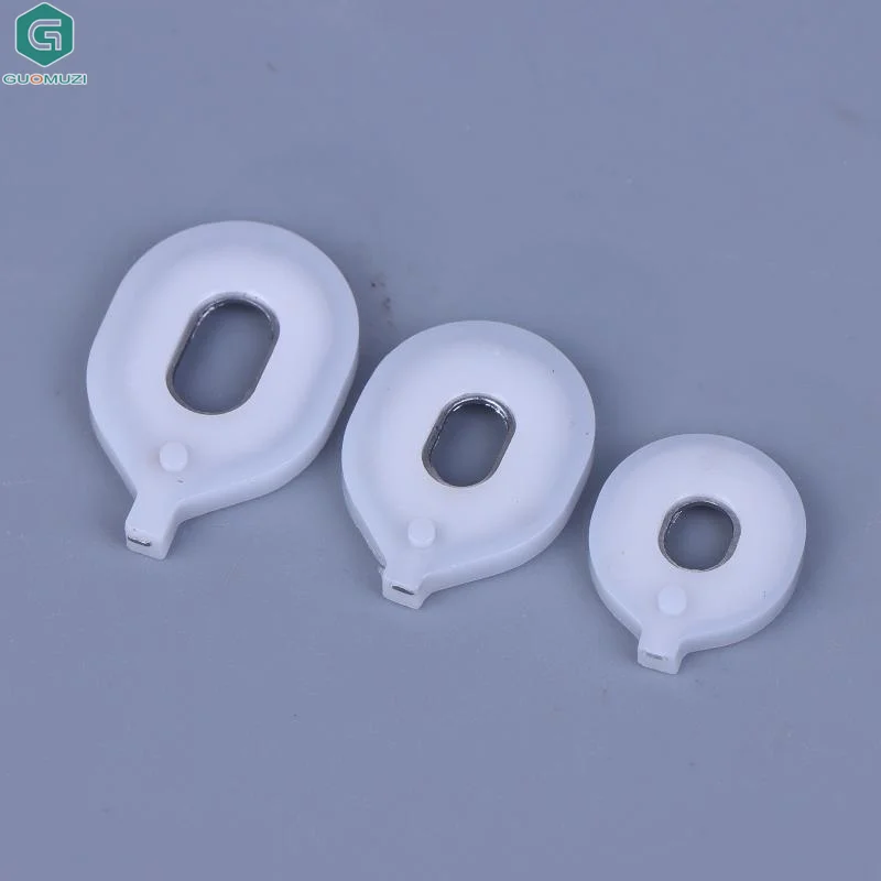 2 قطعة دليل ل Euphonium/Alto القرن/Terre القرن توبا بيستونز صمامات إصلاح فاصل آلة موسيقية طوقا سحب الربيع أجزاء #5