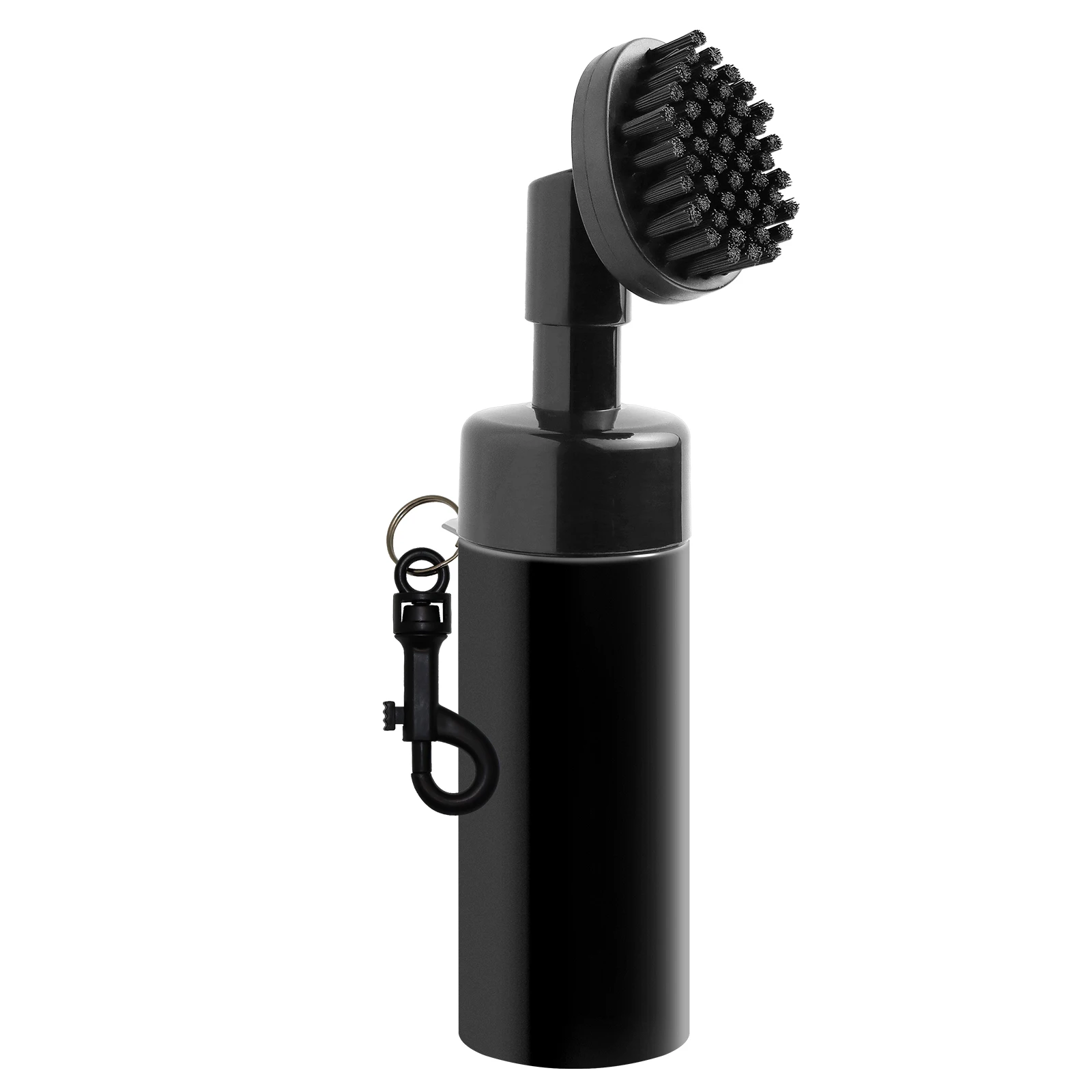 1PCS New Model Golf Water Brush - Cleaning Brush with Water Spray for Club Shafts of New Club Heads - Convenient for Going Out