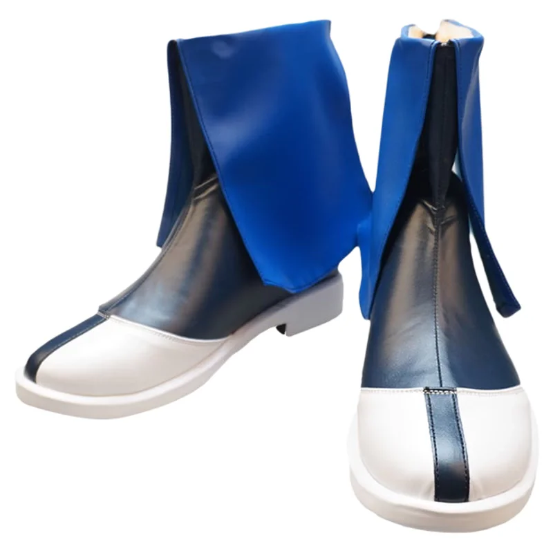 SEED Lacus Clyne Kira Yamato Murrue Ramius Stellar Loussier Shin Asuka Cosplay Stiefel Athrun Zala Mädchen Männer Schuhe Anpassen