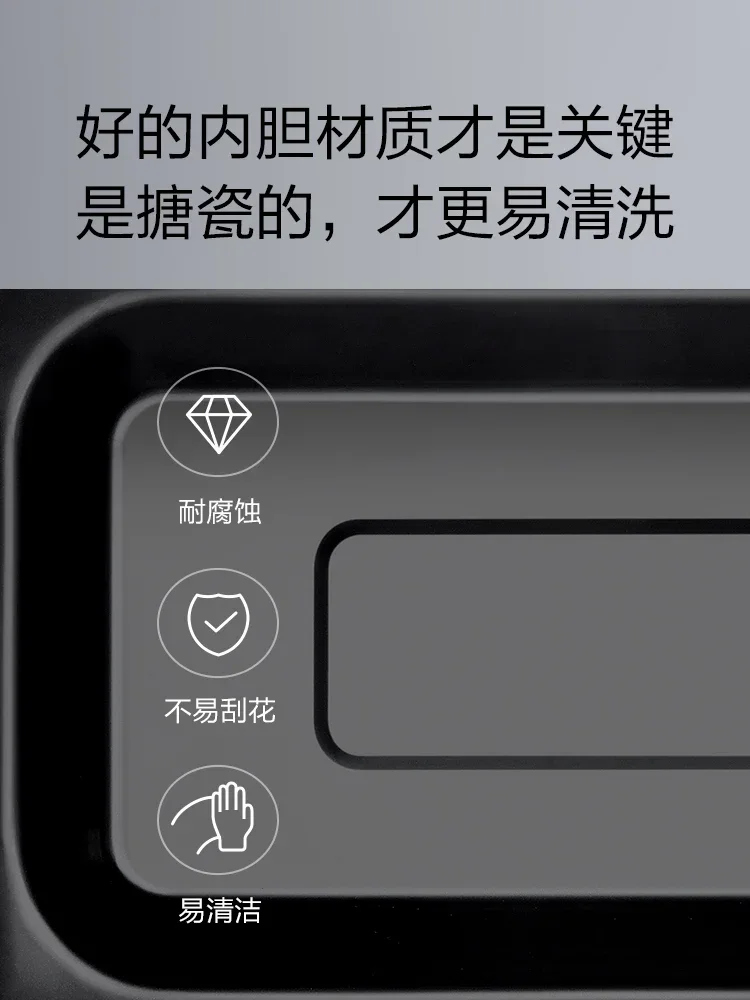 Supor Large  Capacity Household Electric Oven  Multifunctional Baking Machine for Cakes and Breads  electric grills