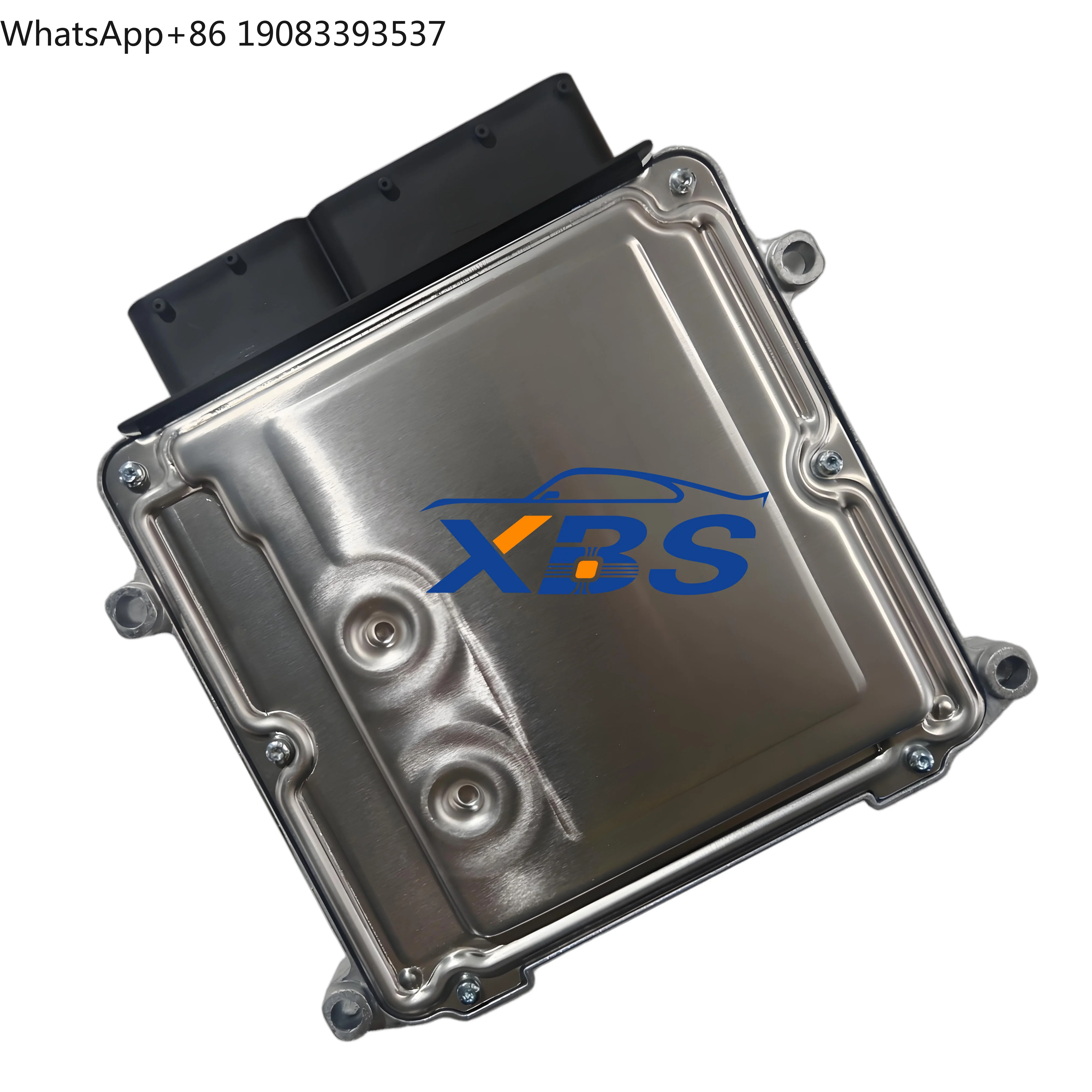 New ECU ECM S32 OE 39111-26BC7 MG7.9.8 Auto Parts Modern Electronic Control Module (ECM/ECU) for Hyundai