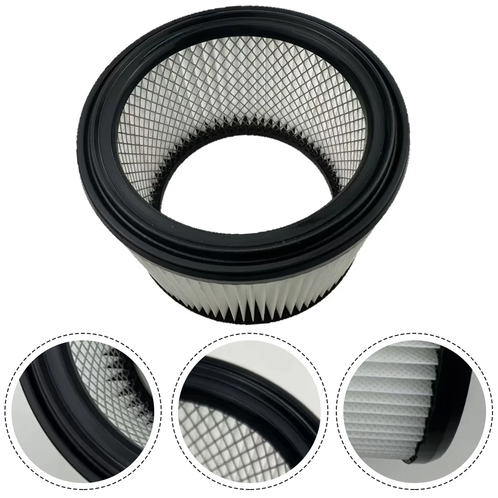 

1PC HEPA Filter Element Compatible For BOSCH Filter GAS15/15PS Vacuum Cleaner Filter Cleaning Parts Replacement Accessories