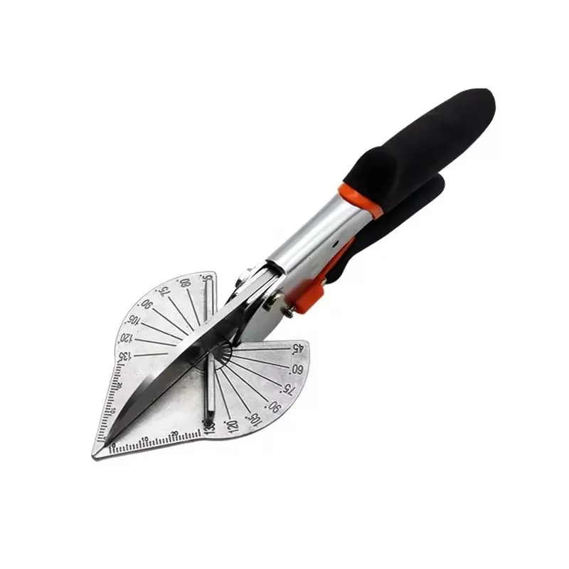 

Handheld Multi-functional Adjustable Pruning Knife for Cutting Cork Plastic Photovoltaic