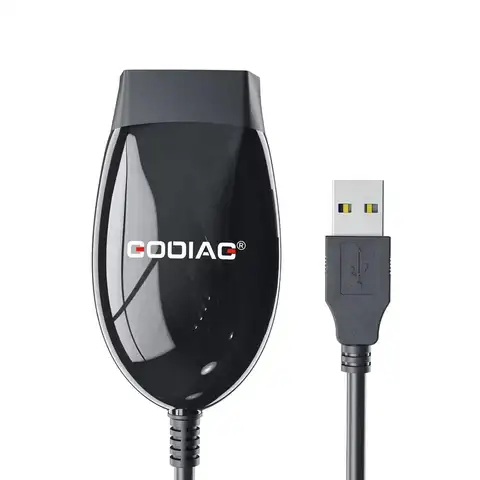GODIAG GD101 openport 2.0 J2534 is compatible with Honda HDS 3.104.024, Toyota Techstream V17.30.011, JLR SDD V163, Forscan 2.3 10 best sales gscan2 - №2
