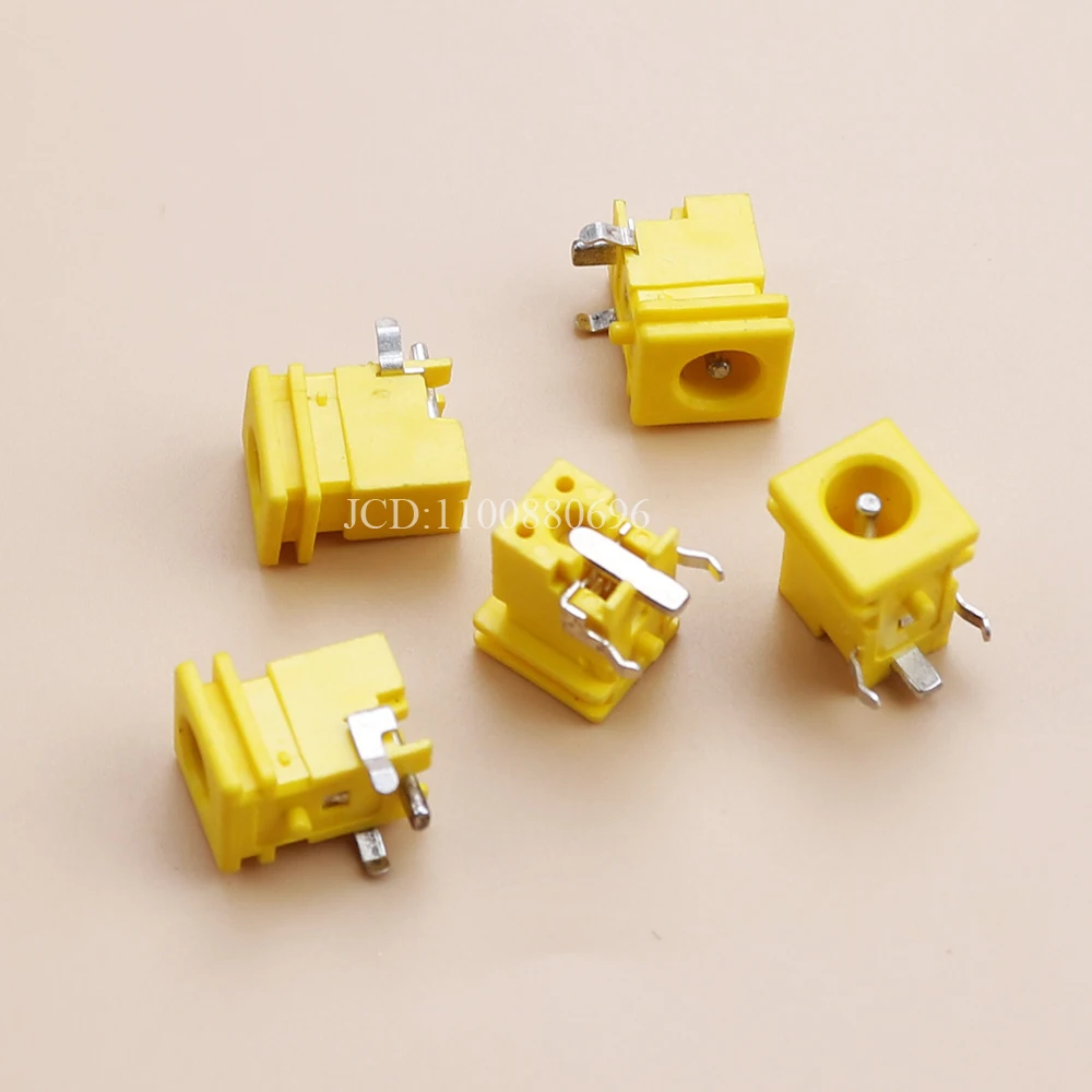 1ชิ้นสำหรับ PSP 1000 2000 3000คอนโซลพาวเวอร์แจ็คชาร์จพอร์ตซ็อกเก็ตพอร์ตชาร์จส่วนซ่อมสำหรับ PS2 70000