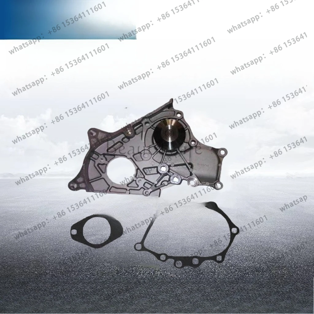 Manufacturer spot, suitable for 30-132200001, PA714 automobile engine cooling mechanical water pump