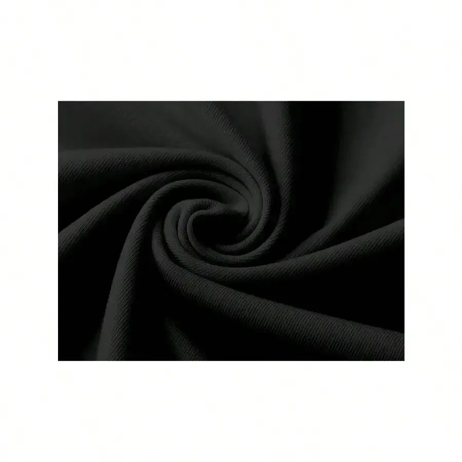 تي شيرت Retro Cotton Scott Pilgrim OMB - أنيمي، كاريكاتير، ملابس الشارع للرجال والنساء #4