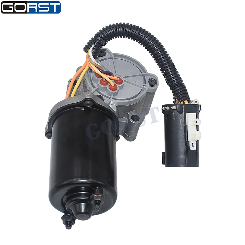 4WD Transfer Case Shift Motor 3255705007 For Ssangyong Actyon Sports Kyron 4408648007 4408648001 4408648003